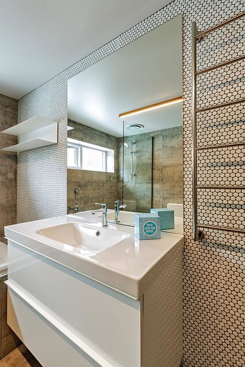 Le Chalets - New Castle Holiday 3