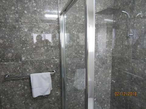 Le George Motel - New Castle Holiday 3