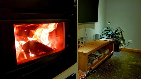 Leader Reef Luxury Accommodation - New Castle Holiday 3