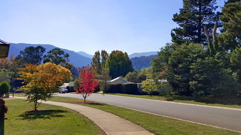 Leader Reef Luxury Accommodation - New Castle Holiday 2