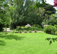 Leafield Cottages - New Castle Holiday