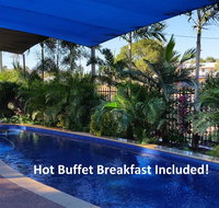 Leichhardt Accommodation - New Castle Holiday