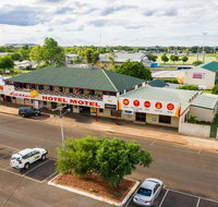 Leichhardt Hotel Motel Cloncurry - New Castle Holiday