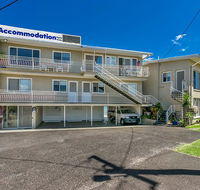 Leisure-Lee Holiday Apartments - New Castle Holiday