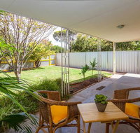 Lemon Cottage - New Castle Holiday