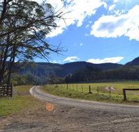 Lemon Tree Cottage - Bendeela - New Castle Holiday