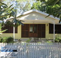 Lemonade 18 Hayles Avenue Arcadia - New Castle Holiday