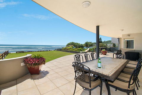 Lennox On The Beach Unit 1 - Lennox Head - New Castle Holiday 0