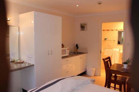 Leura Fairways East - New Castle Holiday 3