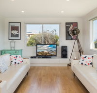 Licence to Chill - New Castle Holiday