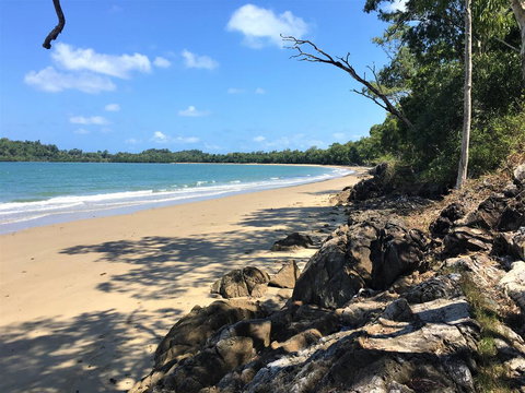 Licuala Lodge - New Castle Holiday 2