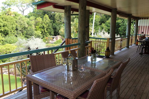 Licuala Lodge - New Castle Holiday 3