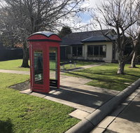 Lifestyle Villages Traralgon - New Castle Holiday