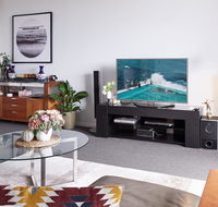 Light-Filled Designer Apartment with Amazing Views - New Castle Holiday