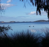 Lilacs Waterfront Villas  Cottages - New Castle Holiday