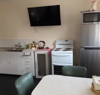 Lillydale Farm accommodation Greenacres - New Castle Holiday