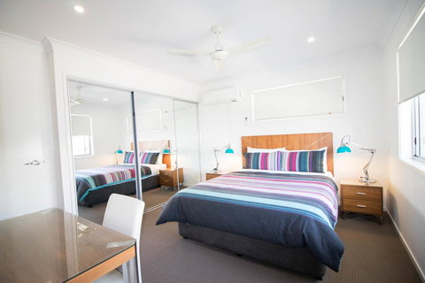 LillyPilly Resort Apartments - New Castle Holiday 2