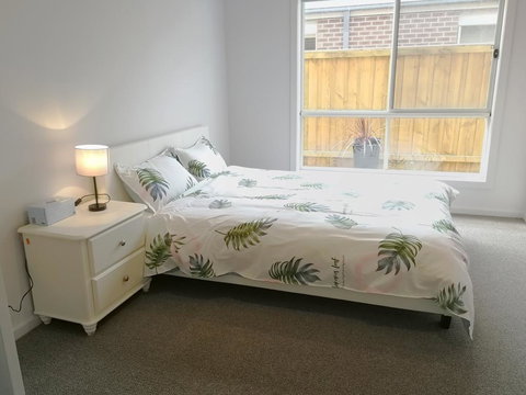 Lily Family - New Castle Holiday 1