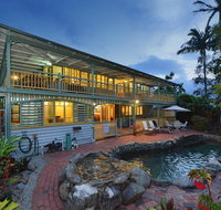 Lilybank Guest House - New Castle Holiday