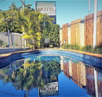 Limassol Motel - New Castle Holiday