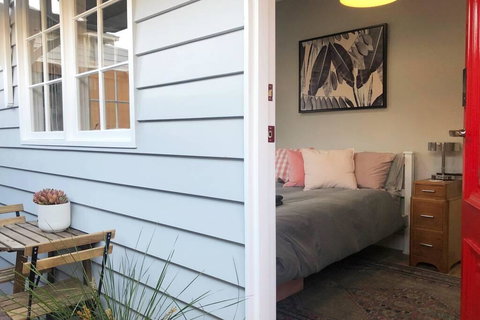 Limeburners Studio - New Castle Holiday 1