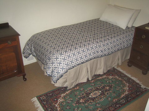 Limestone View Naracoorte - New Castle Holiday 1