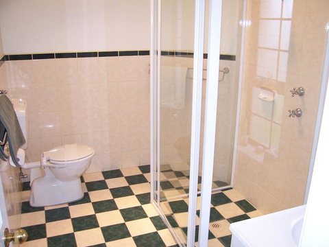 Limestone View Naracoorte - New Castle Holiday 2