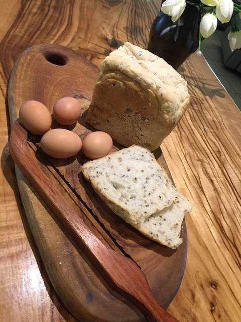 Limpinwood Lodge - New Castle Holiday 3