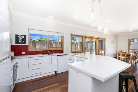 Linsdale - New Castle Holiday 2