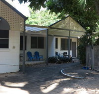 Loyang Apartments Unit 2 - New Castle Holiday