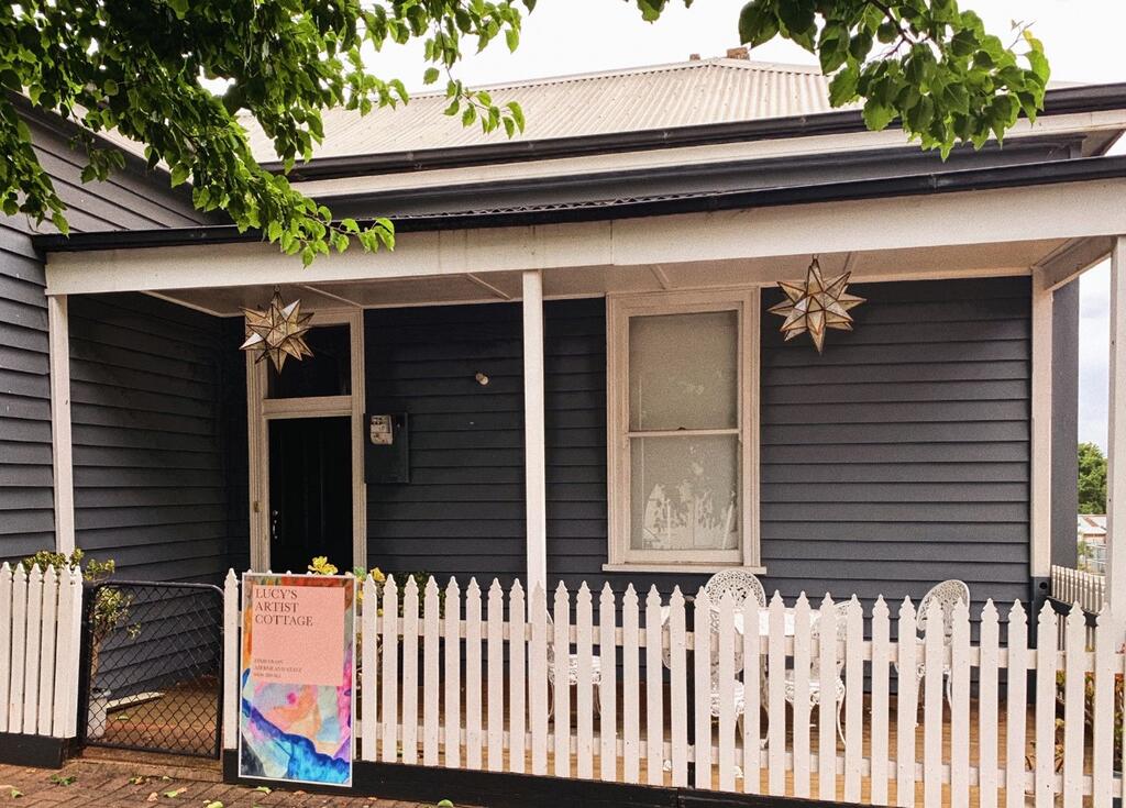Casterton VIC New Castle Holiday