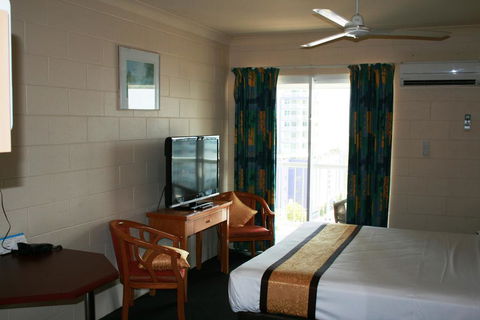 Luma Luma Holiday Apartments - New Castle Holiday 1