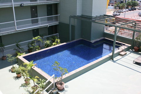 Luma Luma Holiday Apartments - New Castle Holiday 0