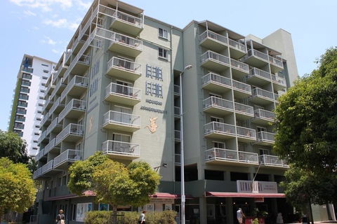 Luma Luma Holiday Apartments - New Castle Holiday 2