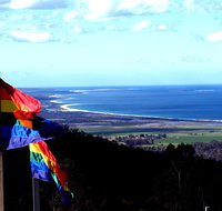 Lumera Eco Chalets - New Castle Holiday