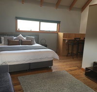 Lupos Loft - New Castle Holiday