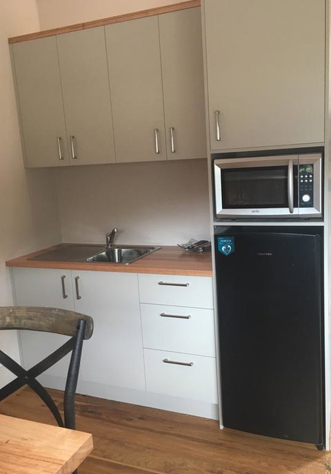 Lupos Loft - New Castle Holiday 3