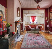 LUSH on Lurline - New Castle Holiday