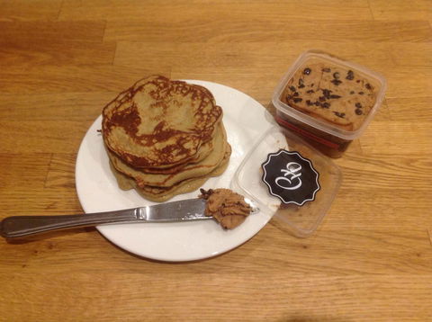 Lush Pastures - New Castle Holiday 2