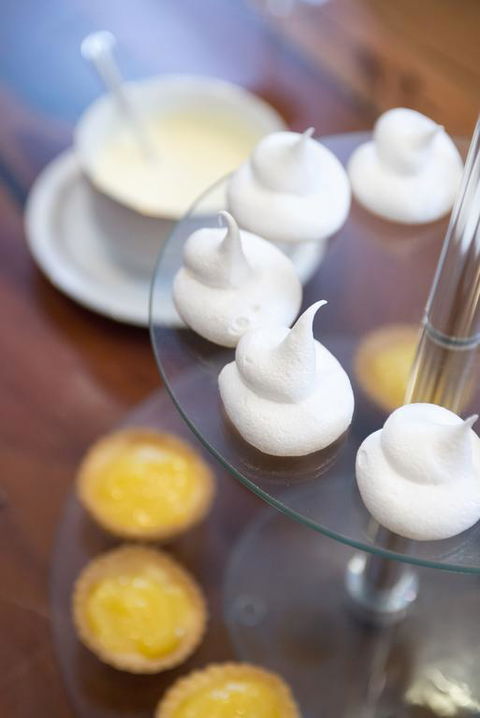 Lush Pastures - New Castle Holiday 3