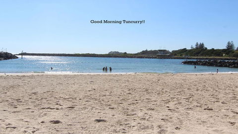 Luskin Court 3 - New Castle Holiday 3