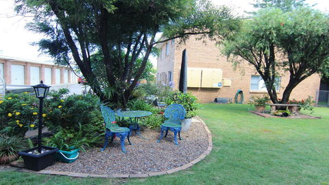 Luskin Court 3 - New Castle Holiday 2