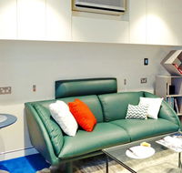 Luxe Executive Suite with breakfast and snacks in Paddington near Darlinghurst St Vincents - New Castle Holiday