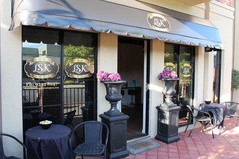 Luxe On Kensington - New Castle Holiday 0