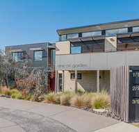 Luxe Townhouse - Linen/WiFi Included - New Castle Holiday