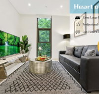 Luxurious 5 Star Experience in a Prime Location - New Castle Holiday