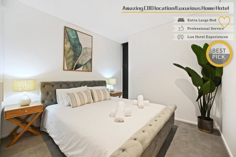 Luxurious Walking To Central Amazing Location - New Castle Holiday 3