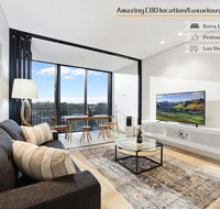 Luxurious walking to central Amazing location - New Castle Holiday