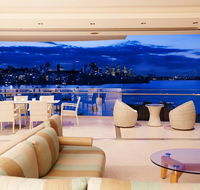 Luxury Apartment Point Piper - New Castle Holiday