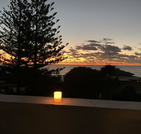 Luxury Beachside Apartment - New Castle Holiday